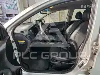 2012 KIA Morning