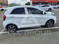2012 KIA Morning