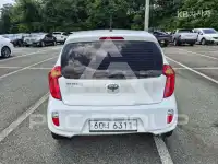 2012 KIA Morning