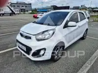 2012 KIA Morning