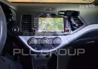 2012 KIA Morning