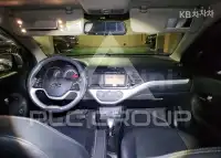 2012 KIA Morning