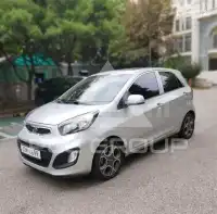 2012 KIA Morning