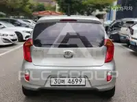 2012 KIA Morning