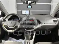2012 KIA Morning
