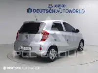 2012 KIA Morning