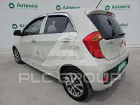 2012 KIA Morning