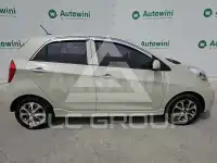 2012 KIA Morning