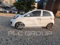 2012 KIA Morning