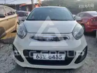 2012 KIA Morning