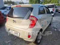 2012 KIA Morning