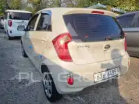 2012 KIA Morning