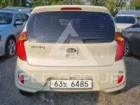2012 KIA Morning