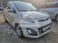 2012 KIA Morning
