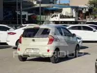2012 KIA Morning