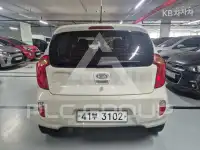 2012 KIA Morning