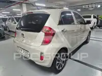 2012 KIA Morning