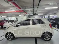 2012 KIA Morning