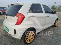 2012 KIA Morning