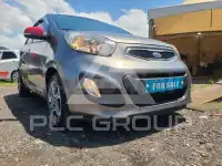 2012 KIA Morning