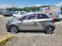 2012 KIA Morning