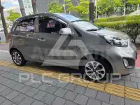 2012 KIA Morning