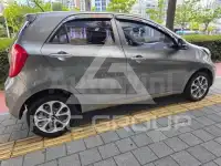 2012 KIA Morning
