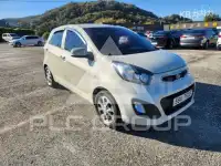 2012 KIA Morning