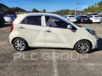 2012 KIA Morning
