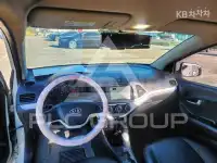 2012 KIA Morning