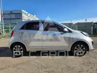 2012 KIA Morning