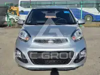2012 KIA Morning