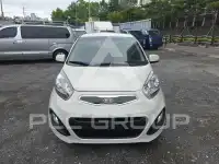 2012 KIA Morning