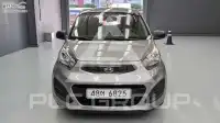 2012 KIA Morning