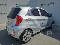 2012 KIA Morning