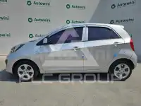 2012 KIA Morning