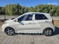 2012 KIA Morning