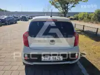 2012 KIA Morning