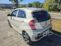 2012 KIA Morning