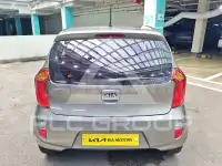 2012 KIA Morning