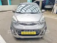 2012 KIA Morning