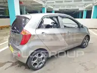2012 KIA Morning