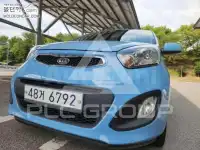 2012 KIA Morning