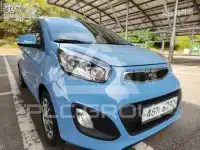 2012 KIA Morning