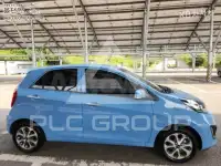 2012 KIA Morning