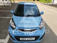 2012 KIA Morning
