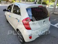 2012 KIA Morning