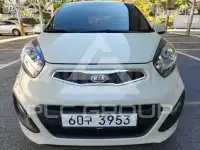 2012 KIA Morning