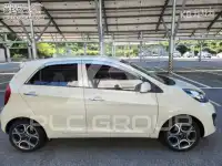 2012 KIA Morning
