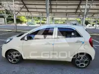 2012 KIA Morning